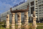 В Прикамье 23 сентября отметилось летним теплом и грозой