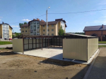 «Добрые дела»: благоустройство и ремонт социальных объектов в Прикамье