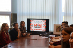 «Межнациональный диктант»
