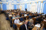 Мандат «Партии пенсионеров» в Пермской гордуме достанется врачу-кардиологу