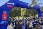 Праздник спорта и единства: в Пермском крае состоялся «Кросс нации»