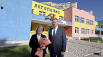 «Единая Россия» Прикамья поблагодарила воспитателей и дошкольных работников за бесценный труд