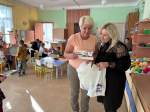 «Единая Россия» Прикамья поблагодарила воспитателей и дошкольных работников за бесценный труд