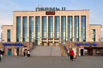 В Прикамье отменят на месяц ряд пригородных поездов Горнозаводского направления