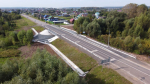 В Бардымском округе отремонтировали пять мостов