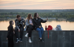 В Прикамье за 2026 год выросло число подростков, нарушивших комендантский час