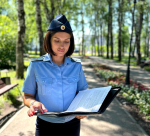 После применения штрафной санкции предприниматель прекратил незаконную торговлю возле Центра помощи детям