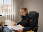 Судебные приставы проконтролировали возвращение теплосетей в муниципальную собственность