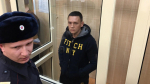 Сергей Щербаков