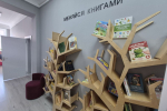 В Пермском крае по Народной программе «Единой России» открылись три модельные библиотеки