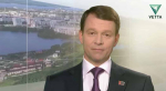 Дмитрий Малютин стал спикером Пермской гордумы