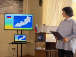 Единство России — несокрушимая крепость