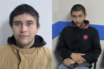 Полиция Перми объявила в розыск подозреваемого в краже из магазина