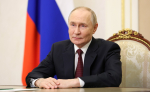 Президент поздравил педагогов с Днем учителя