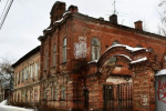 В историческом особняке Перми на шоссе Космонавтов откроют бутик-отель