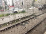 За несколько дней в Перми выпала месячная норма осадков