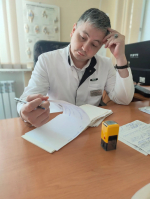 Шестнадцатая бригада пермских медиков вернулась из Северодонецка