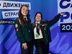 Студотряды Прикамья в финале Всероссийского конкурса «Медиа РСО»!