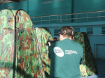 Студотряды Пермского края завоевали золото на окружных соревнованиях студенческих отрядов