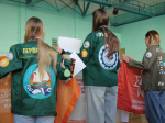 Студотряды Пермского края завоевали золото на окружных соревнованиях студенческих отрядов