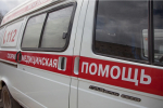В Перми при ДТП автобуса с квадроциклом есть пострадавшие
