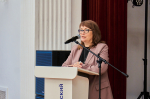 Проректор Пермского педагогического рассказала о преимуществах целевого обучения