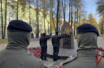 30 сентября военнослужащие и сотрудники Сил специального назначения Росгвардии отмечают профессиональный праздник — День сил специального назначения.
