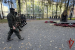 30 сентября военнослужащие и сотрудники Сил специального назначения Росгвардии отмечают профессиональный праздник — День сил специального назначения.