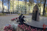 30 сентября военнослужащие и сотрудники Сил специального назначения Росгвардии отмечают профессиональный праздник — День сил специального назначения.