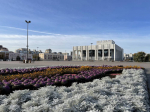 Мария Тихонова вступила в должность главного режиссера Театра-Театра