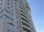 В пострадавшем от БПЛА доме в Перми отремонтировали фасад и подъезды