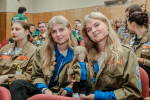 В Пермском крае стартовал XV Всероссийский форум студенческих педагогических отрядов