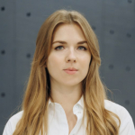 Юлия Усольцева