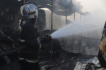 Пожар