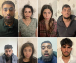 В Перми поймали щипачей из Екатеринбурга, подозреваемых в кражах в транспорте