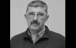 С погибшим на СВО помощником гранатометчика простились в Красновишерске