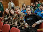 Основной кадровый потенциал страны в сфере детского отдыха: в Пермском крае стартовал XV Всероссийский форум студенческих педагогических отрядов