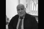 Скончался профессор-эпидемиолог Пермского медуниверситета Виктор Сергевнин