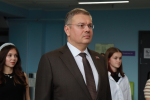 Прикамские школьники стали победителями конкурса «Единой России»
