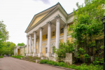 дача Строгановых 1
