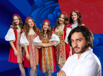 Большие гастроли по Пермскому краю! Фолк-группа «Груша» и вокалист Артур Абаев выступят с концертом в Чердыни и Красновишерске