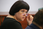 Елена Афанасьева потребовала проверить инцидент в метро