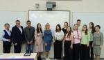 В Пермском педагогическом обсудили перспективную модель профильных инженерных классов