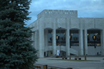Актер Театра-Театра Марат Мударисов уволился по собственному желанию