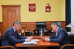 Махонин и Решетников