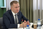 В Прикамье уволился еще один министр краевого правительства