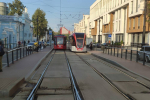 В Перми до 2 ноября ограничат движение на улицах Максима Горького и Ленина