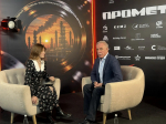 Пермь с рабочим визитом посетил координатор федерального партийного проекта «Выбирай своё» Сергей Морозов