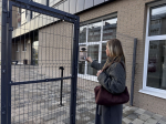 «Ростелеком Ключ» шагнул за Пермь: в Краснокамске появился первый дом, который сам открывает двери