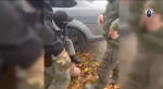 В Чайковском двух полицейских обвинили в получении взятки в 200 тыс. рублей